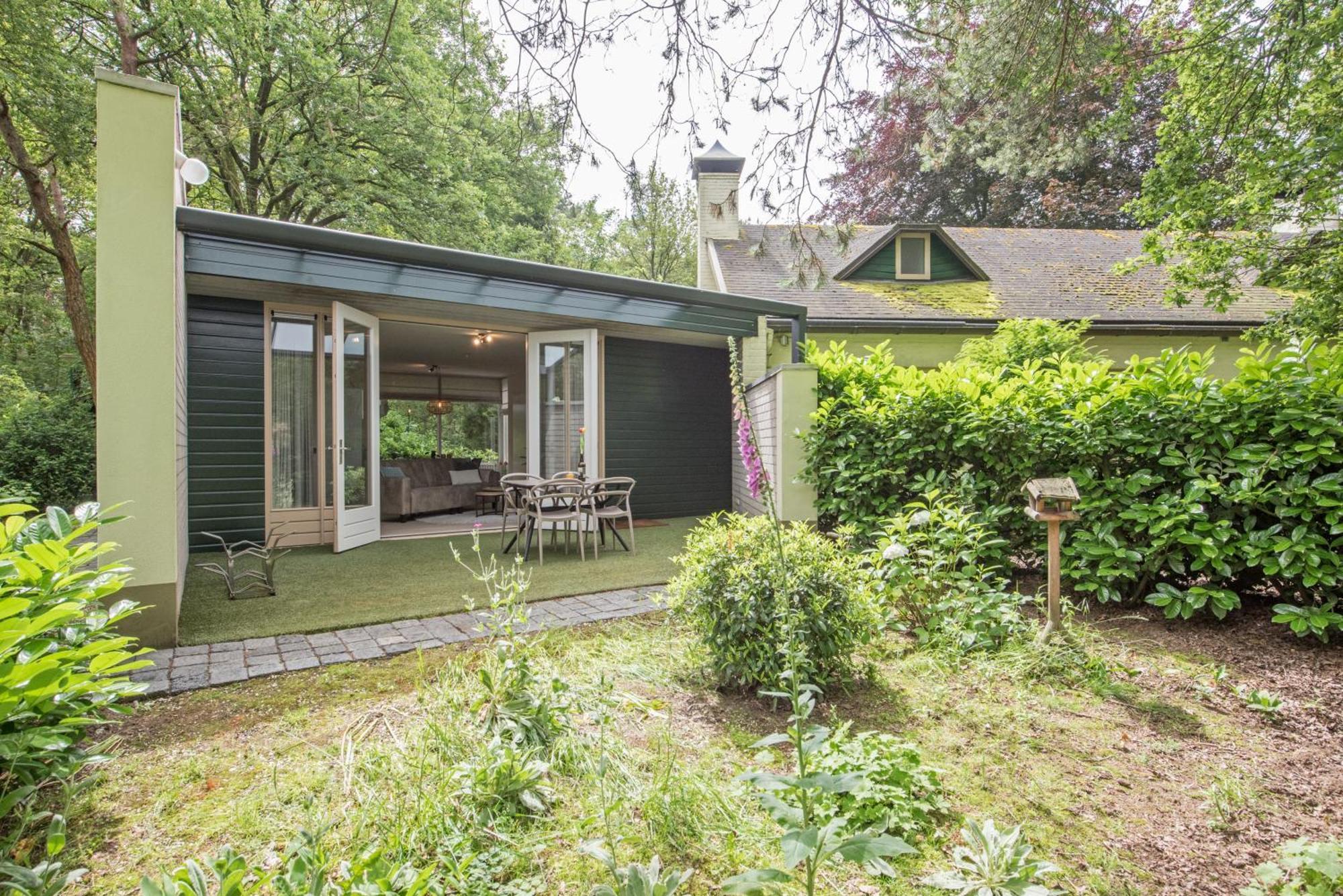 Vakantiepark Zevenbergen Heesch Habitación foto